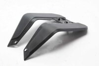 Etuspoilerin suojus, etu alempi suojapaneeli KTM Duke 890...