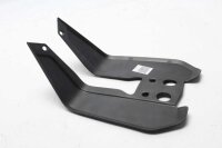 Främre spoilerskydd, nedre skyddspanel KTM Duke 890 GP 22-22