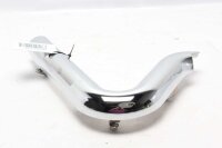 Pakoputken lämpösuojan suojus Harley-Davidson...