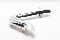 Pakoputken lämpösuojan suojus Harley-Davidson...