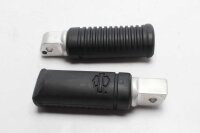 Jalkatukisarja vasen oikea Harley-Davidson Dyna Fat Bob...