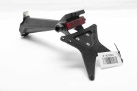 Rekisterikilven haltija Ducati Monster 821 Dark 21-21