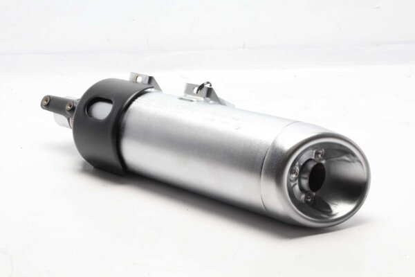 Pakoputken äänenvaimennin Harley-Davidson Dyna Fat Bob 1900 FXFBS 20-20