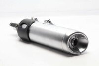 Pakoputken äänenvaimennin Harley-Davidson Dyna...