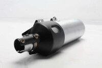 Pakoputken äänenvaimennin Harley-Davidson Dyna...