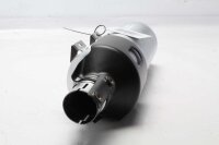 Pakoputken äänenvaimennin Harley-Davidson Dyna Fat Bob 1900 FXFBS 20-20