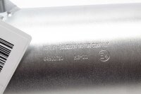 Pakoputken äänenvaimennin Harley-Davidson Dyna Fat Bob 1900 FXFBS 20-20