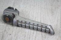 Le repose-pieds socius a couru à larrière à droite Kawasaki GPZ 1100 ZXT10E 95-98