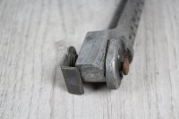 Le repose-pieds socius a couru à larrière à droite Kawasaki GPZ 1100 ZXT10E 95-98