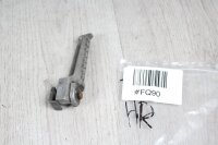 Le repose-pieds socius a couru à larrière à droite Kawasaki GPZ 1100 ZXT10E 95-98