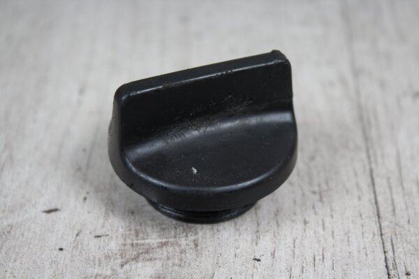 Deckel Verschluss Einfüllstutze Öl Motor Kawasaki GPZ 1100 ZXT10E 95-98