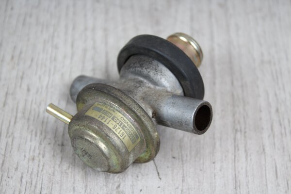 Distributed engine cooling air distributor engine Kawasaki GPZ 1100 ZXT10E 95-98