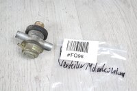 Distributed engine cooling air distributor engine Kawasaki GPZ 1100 ZXT10E 95-98