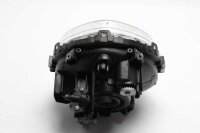 Ajovalon pidikkeen heijastin Yamaha XVS 1300 A Midnight Star 16-16