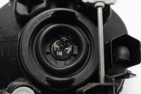 Ajovalon pidikkeen heijastin Yamaha XVS 1300 A Midnight Star 16-16