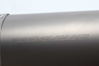 Bageste lyddæmper udstødningsdæmper Yamaha YZF-R6 600 A 20-20