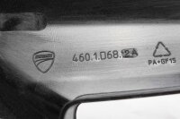 Chain guard swing arm cover protective cover Ducati XDiavel 1260 S 16-16