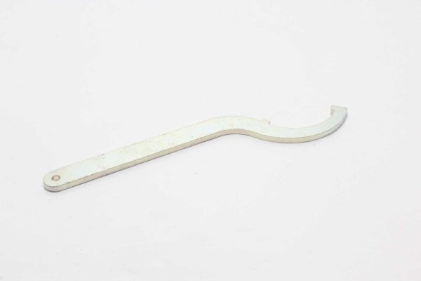 Hagenøgle støddæmper bageste støddæmperstrammer Yamaha MT-09 850 A 17-17