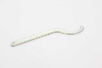 Hagenøgle støddæmper bageste...