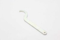 Hagenøgle støddæmper bageste...