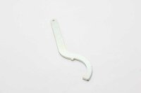 Hagenøgle støddæmper bageste støddæmperstrammer Yamaha MT-09 850 A 17-17