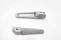 Ensemble repose-pieds passager arrière gauche...