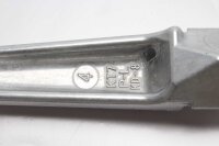 Ensemble repose-pieds passager arrière gauche droit K17 PL KD-8 Unbekannt Konvolut