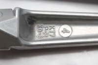 Ensemble repose-pieds passager arrière gauche droit K17 PL KD-8 Unbekannt Konvolut