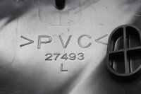 Golvmattaöverdrag vänster 27493 L Yamaha XP 560 T-Max Tech Max 23-23