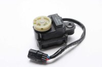 Klaffställdon avgasservomotorställdon Ducati...