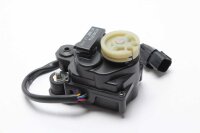 Klaffställdon avgasservomotorställdon Ducati...