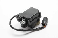 Klaffställdon avgasservomotorställdon Ducati universell