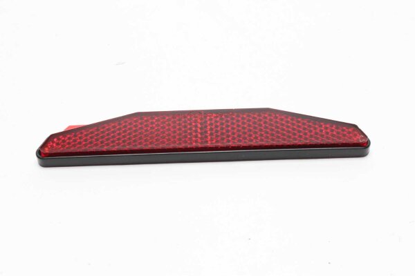 Reflector rear reflector red adhesive strip Kawasaki Z 900 S 25-25