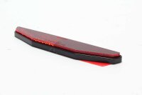Reflector rear reflector red adhesive strip Kawasaki Z...