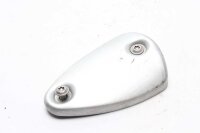 Auspuff Hitzeschild Abdeckung Hitzeschutzplatte Moto...