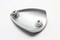 Avgasvärmesköldskydd värmeskyddsplåt Moto Guzzi V 11 Sport KR 99-03