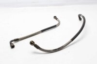 Öljyjohto Öljynjäähdyttimen johto...