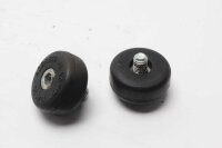 Ohjaustangon painotangot päädyt Moto Guzzi V 11...