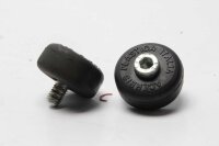 Ohjaustangon painotangot päädyt Moto Guzzi V 11...