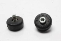 Embouts de guidon avec poids Moto Guzzi V 11 Sport KR 99-03