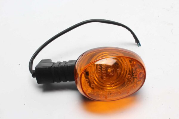 Rear right indicator 50R00 4029 Moto Guzzi V 11 Sport KR 99-03