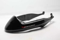 Bakpanel sätesöverdrag bak vänster Moto Guzzi V 11 Sport KR 99-03