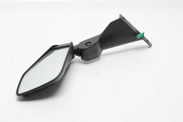 Specchietto sinistro con indicatore di direzione integrato e specchietto retrovisore KTM RC 390 A 22-22