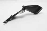 Specchietto sinistro con indicatore di direzione integrato e specchietto retrovisore KTM RC 390 A 22-22