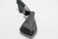 Specchietto sinistro con indicatore di direzione integrato e specchietto retrovisore KTM RC 390 A 22-22