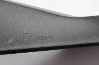 Specchietto sinistro con indicatore di direzione integrato e specchietto retrovisore KTM RC 390 A 22-22