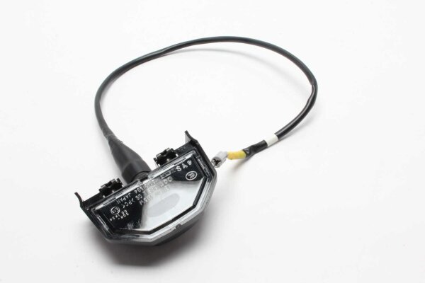 Nummerpladelys LED-baglygte nummerpladelys Yamaha XSR 900 A 25-25