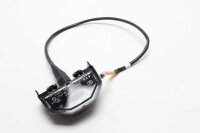 Rekisterikilven valo LED-takavalo Rekisterikilven valo...