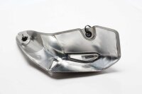 Udstødningsvarmeskjold varmebeskyttelse varmeskjoldplade Kawasaki Z 900 N 22-22