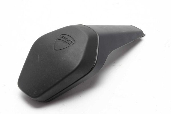 Funda del asiento trasero funda trasera Ducati Panigale 1100 V4 23-23